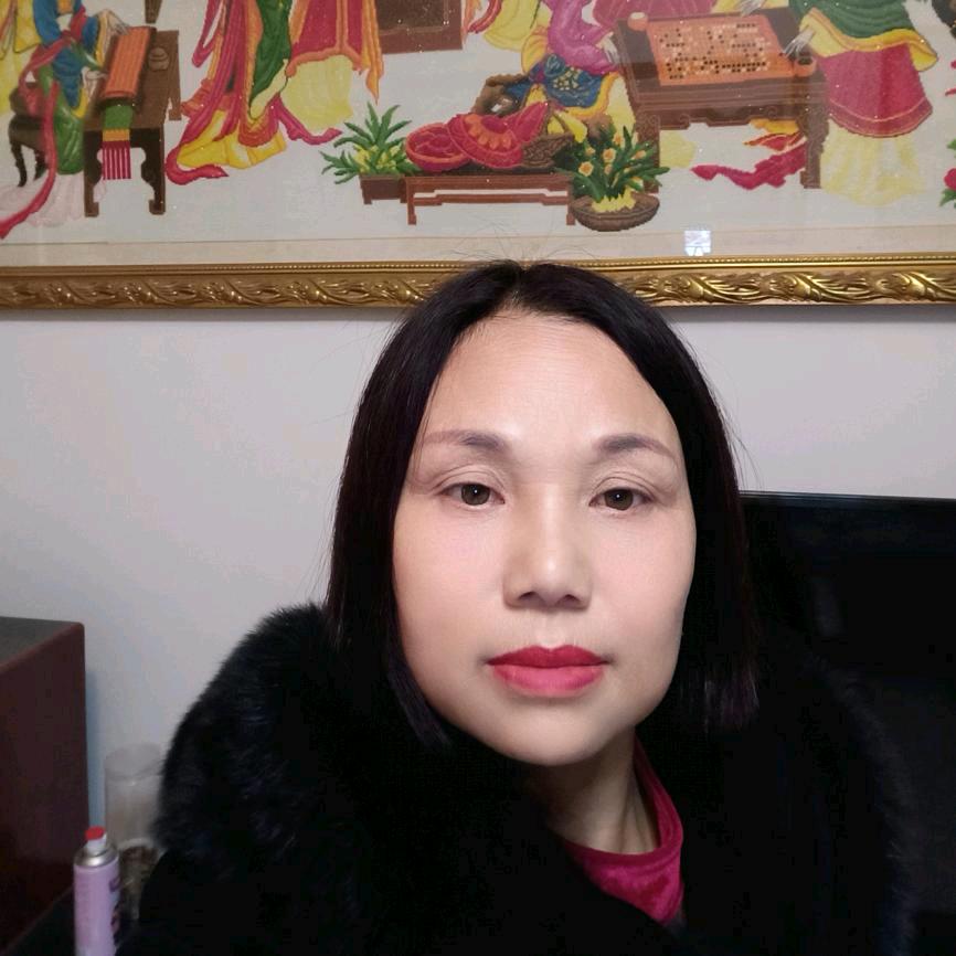 蒋姐