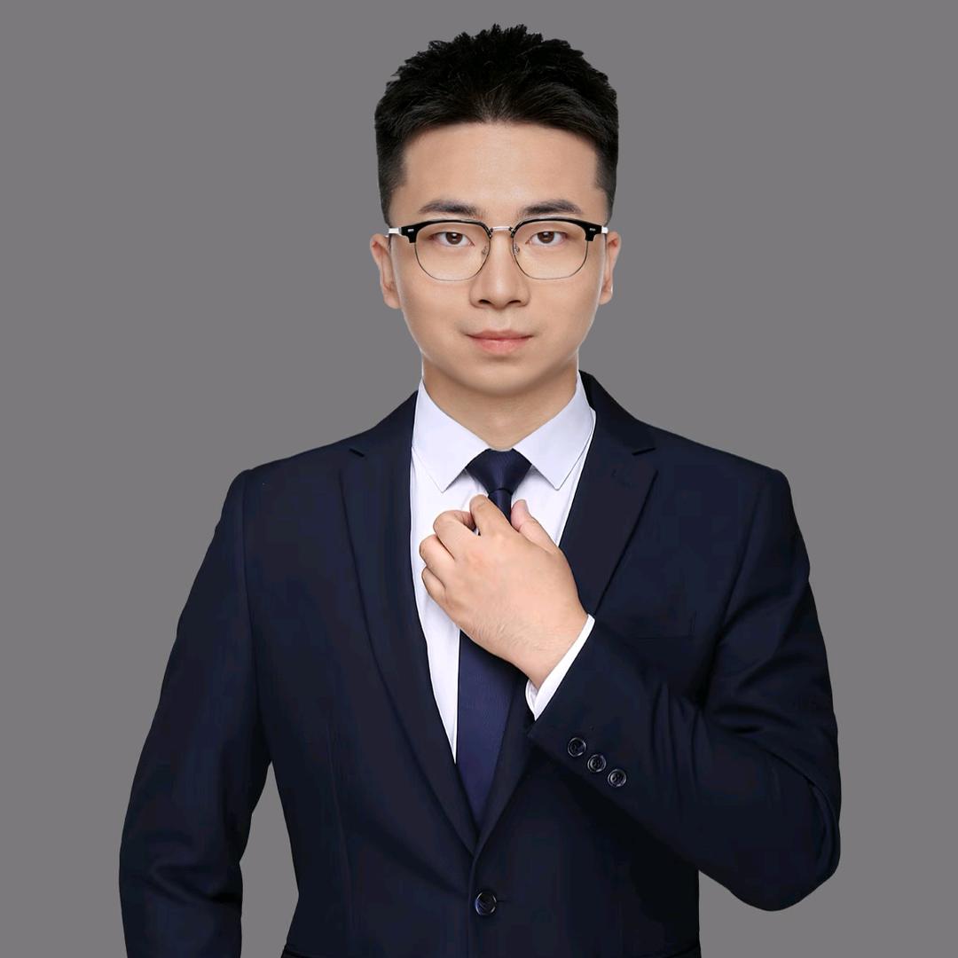 西安绿城润百合 刘宇航