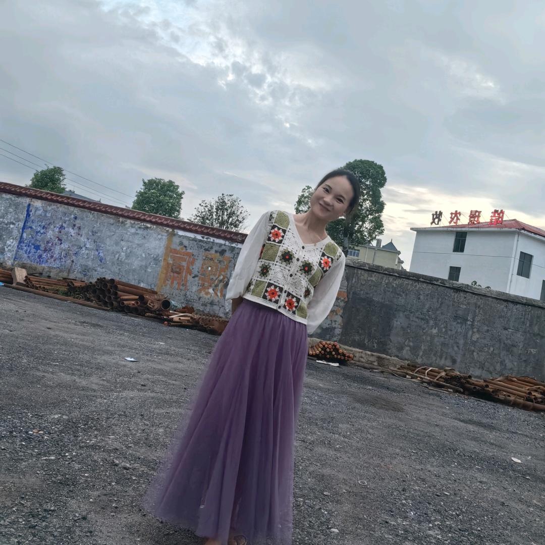 A湘雄机械  彭晶