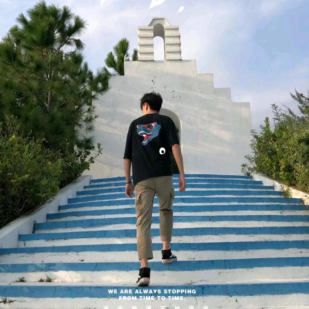 无人机表演·曾永