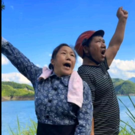 勇哥回乡