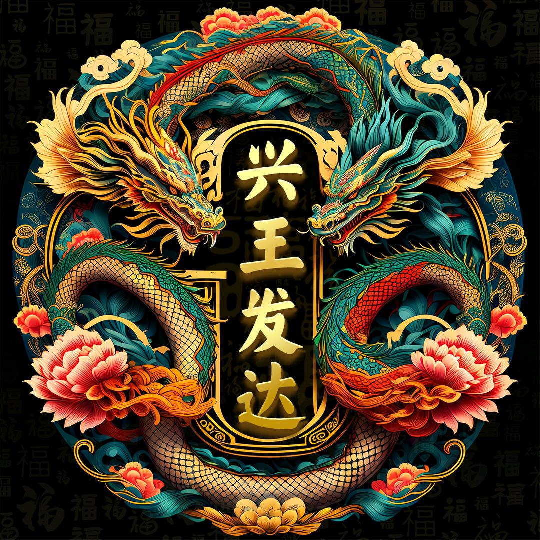 晨