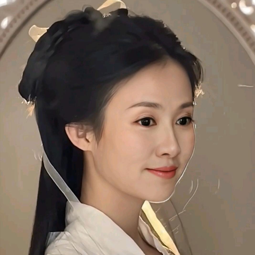小龙女古风