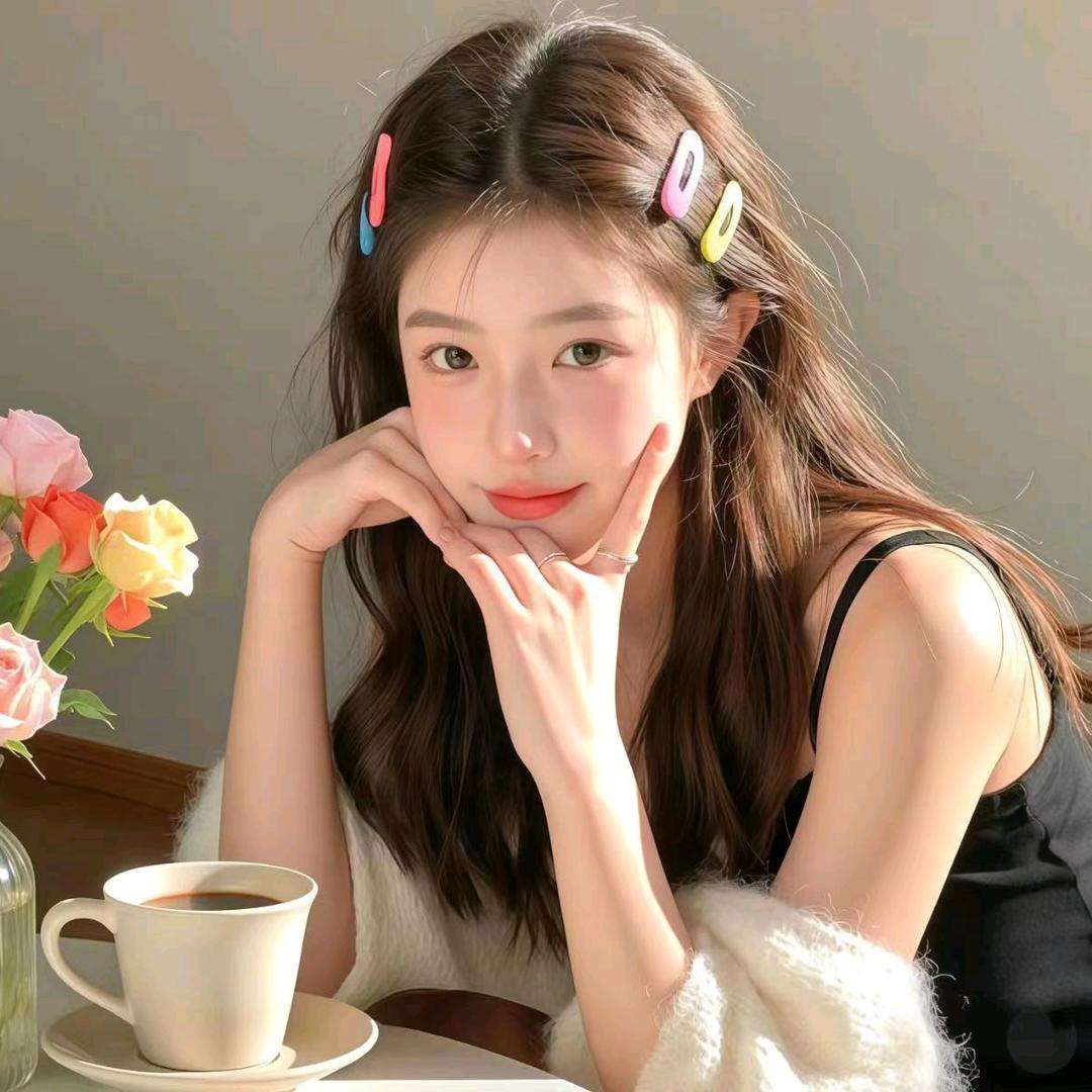 努力工作的刘妈妈