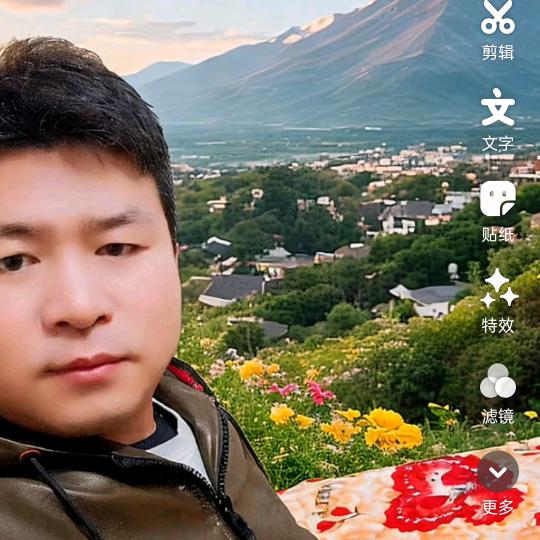 表哥