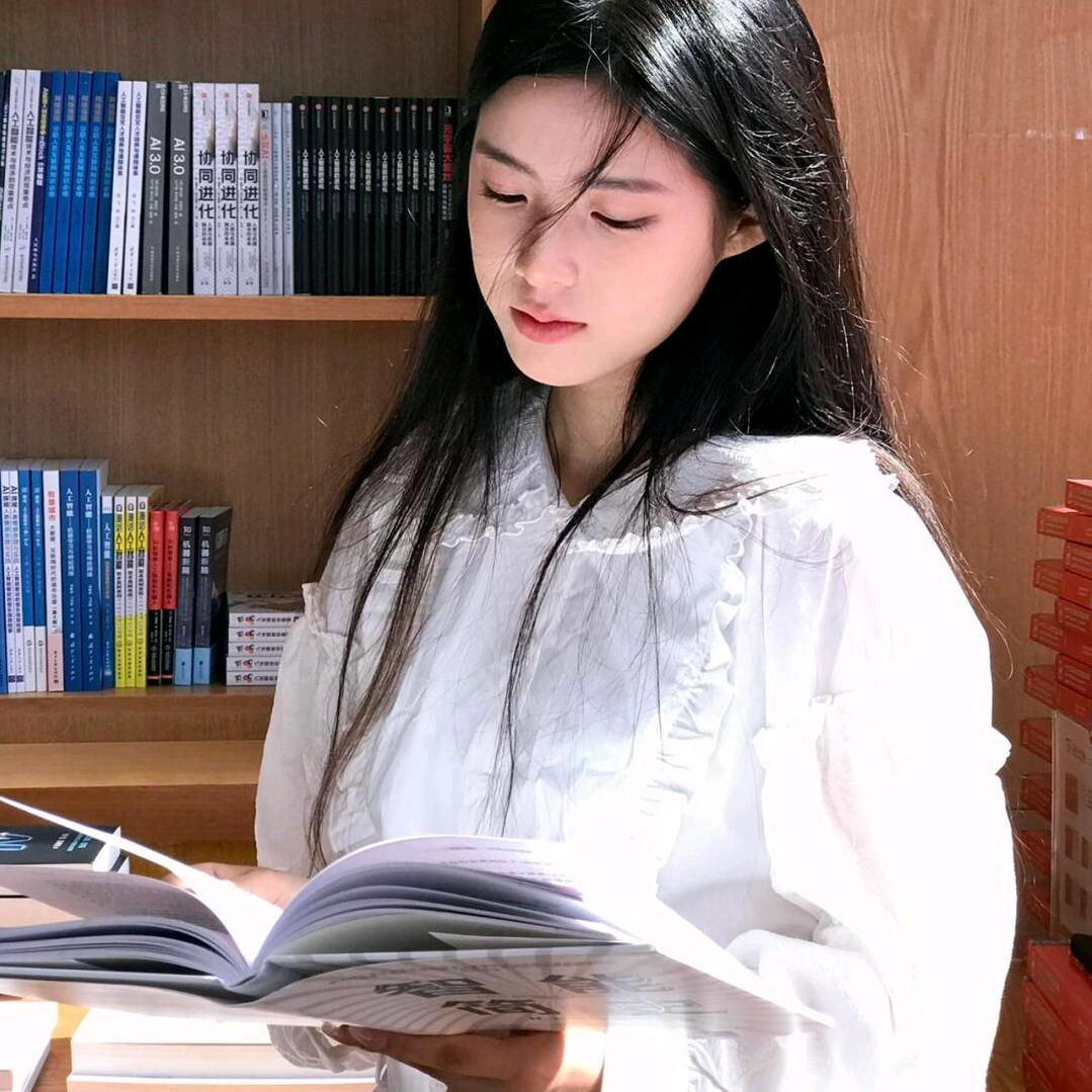 未来可期的头像