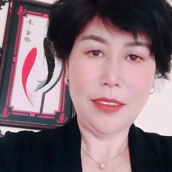 喜笑颜开，活出自我