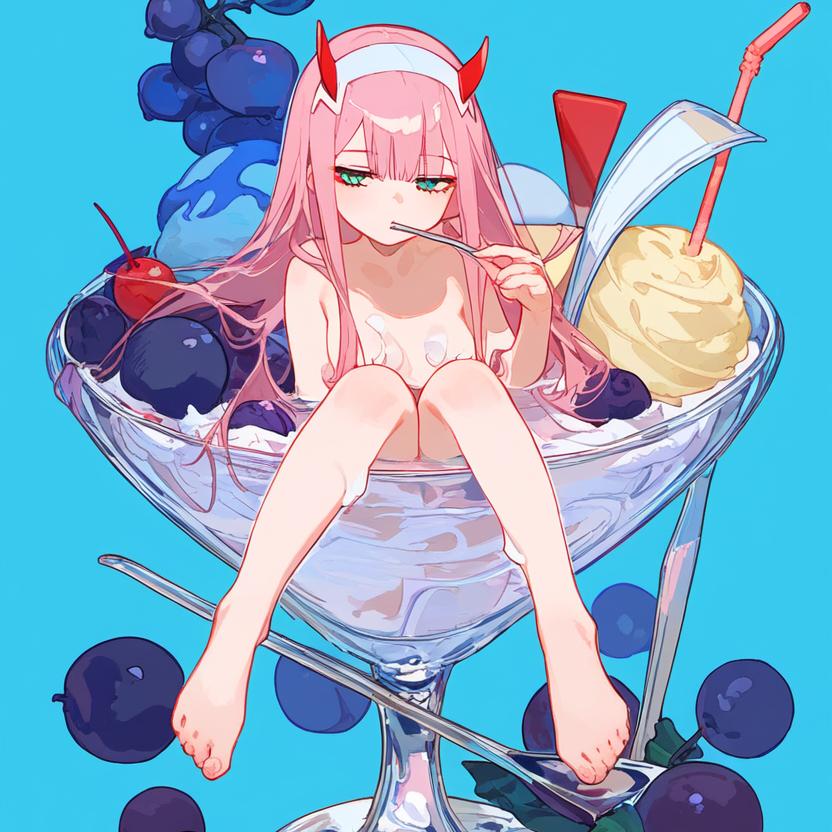 御天子