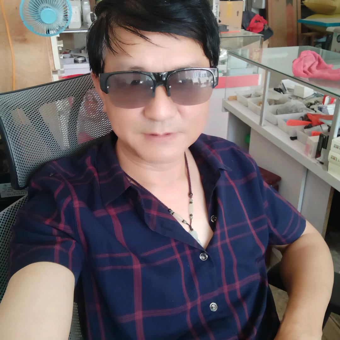 刘六缝纫机经营部❤️❤️❤️