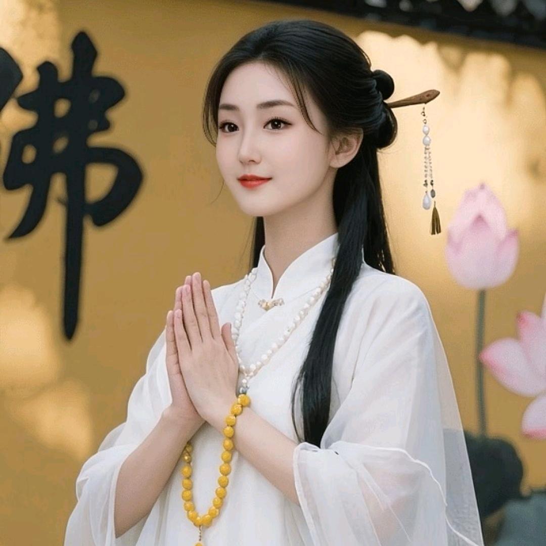 静心