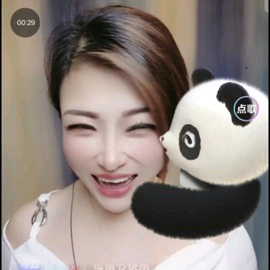 鱼筱筱