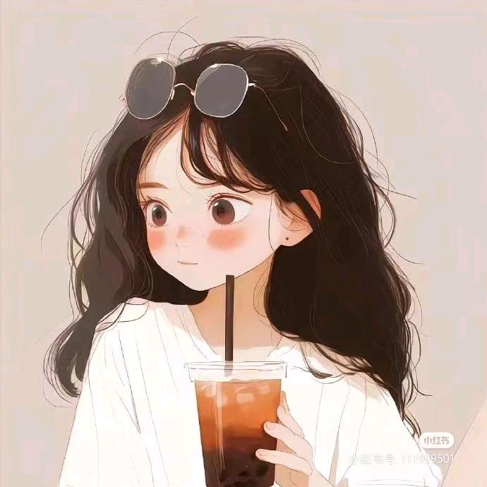 海棠未眠🌸
