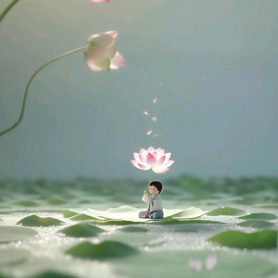 拾清欢