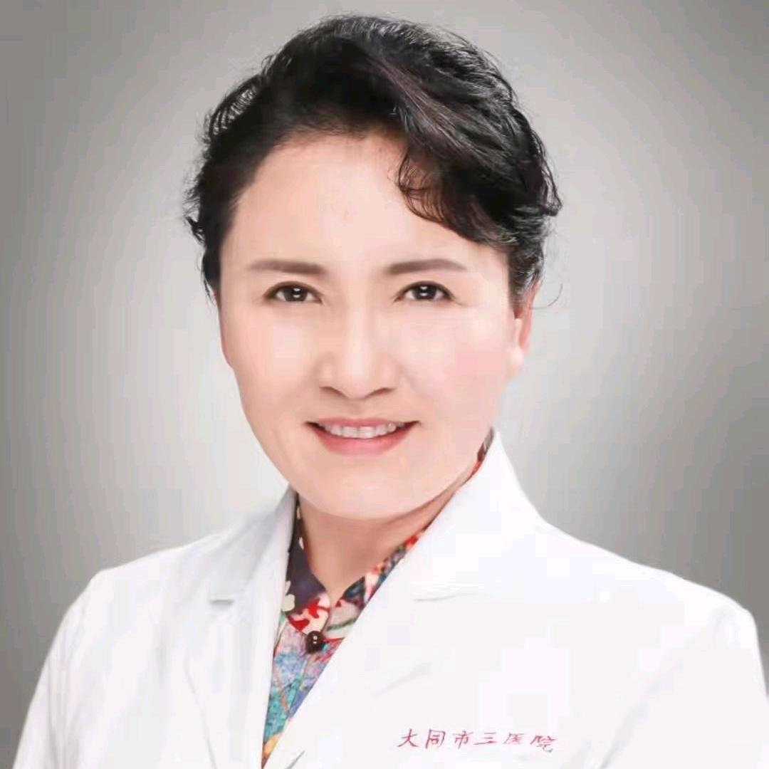 杨大夫