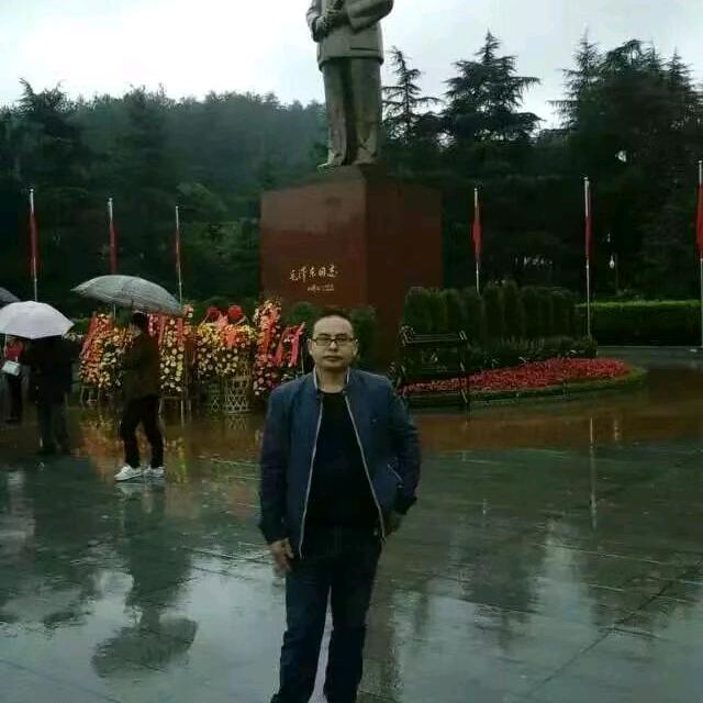 马哥