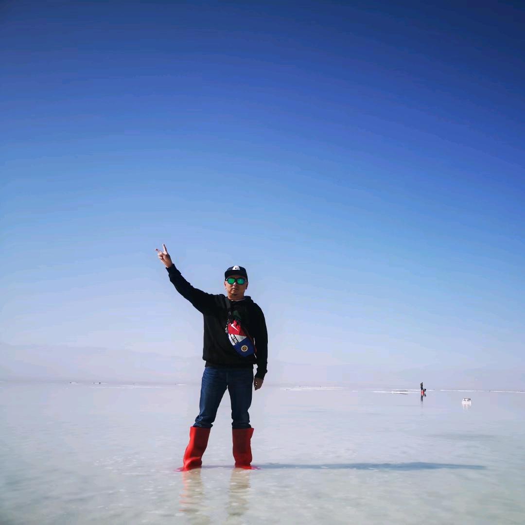 安刚