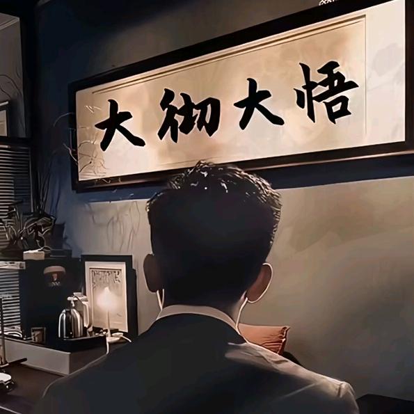 《一念佛》