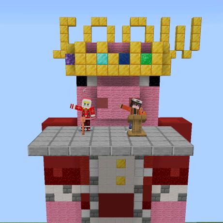 我的联机好朋友是我的朋友。