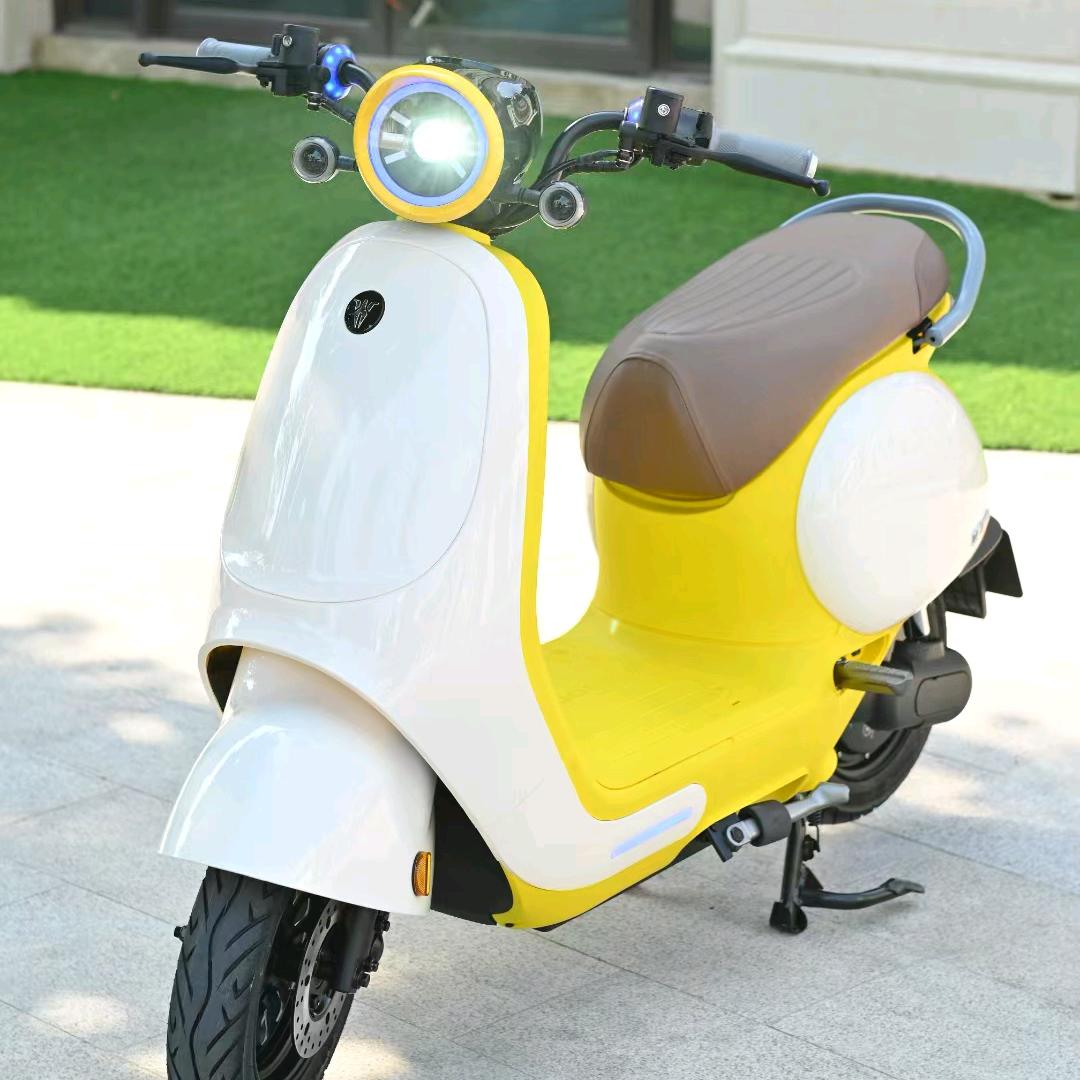 电动车工厂