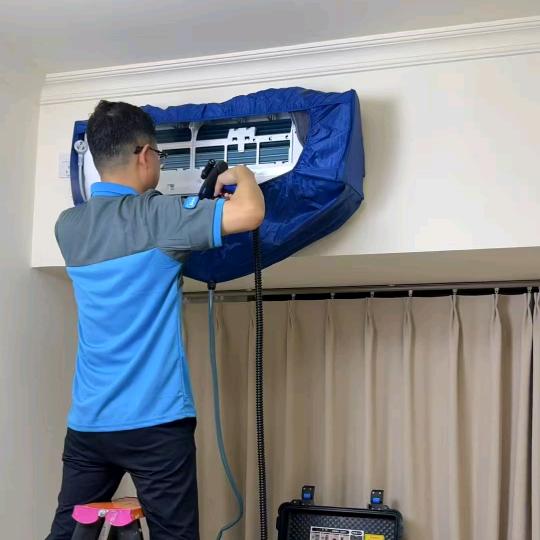 家电清洗+专场