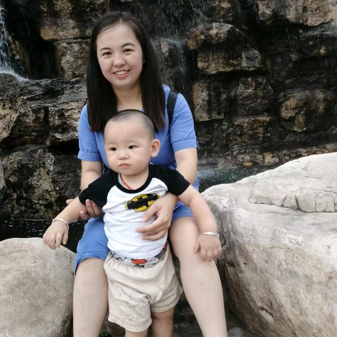 无畏前行🚶‍♀️