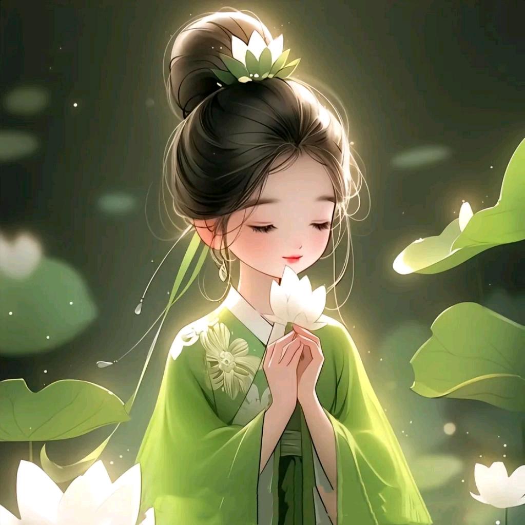 媛 宝