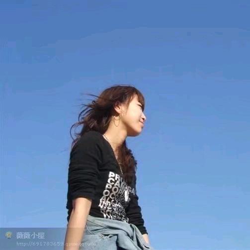 小薇同学