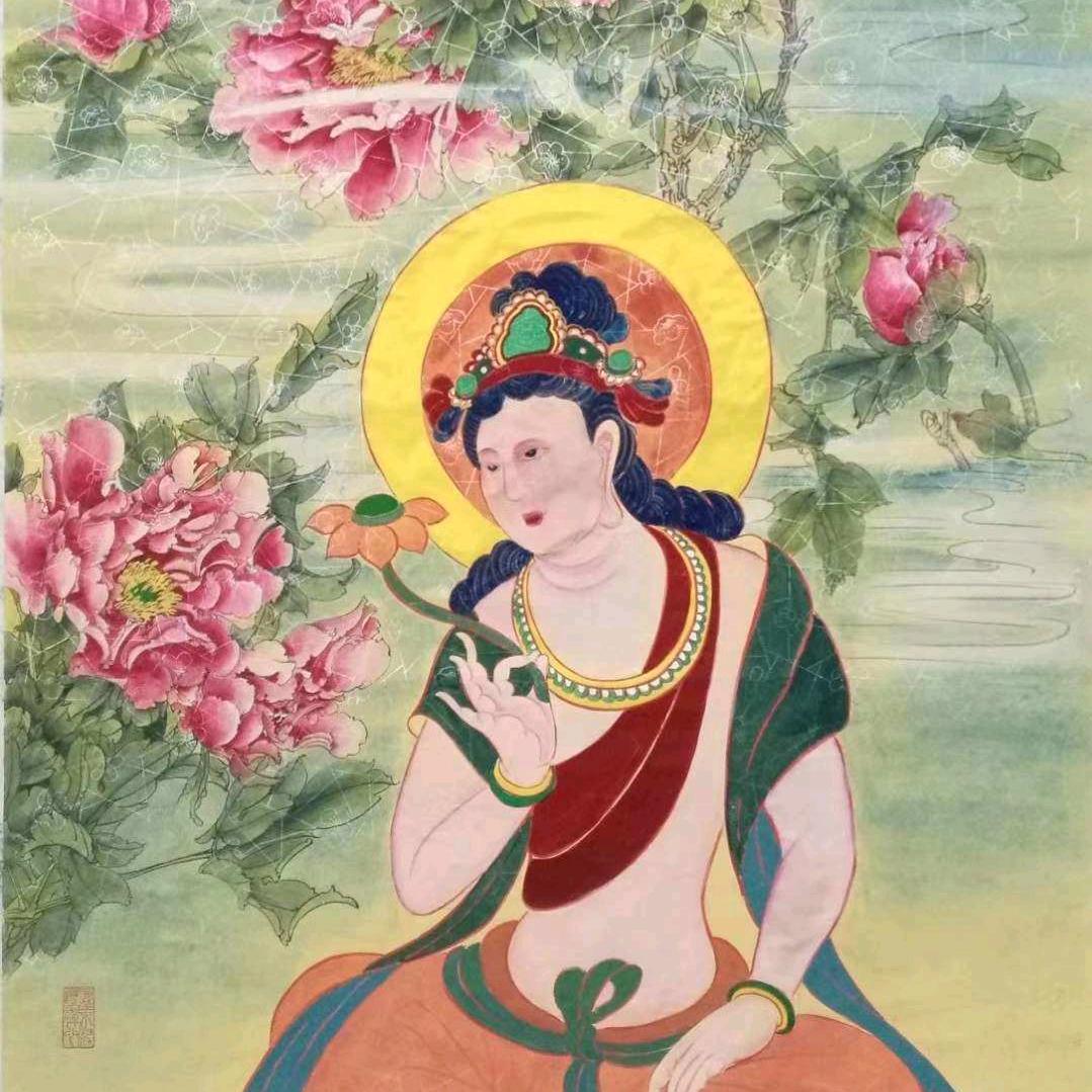 陈陈🌷🌷