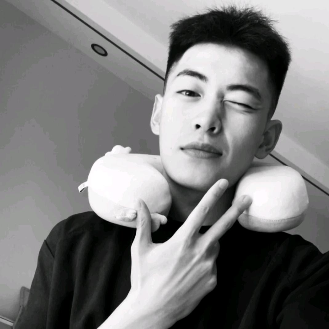 阿鑫🎱