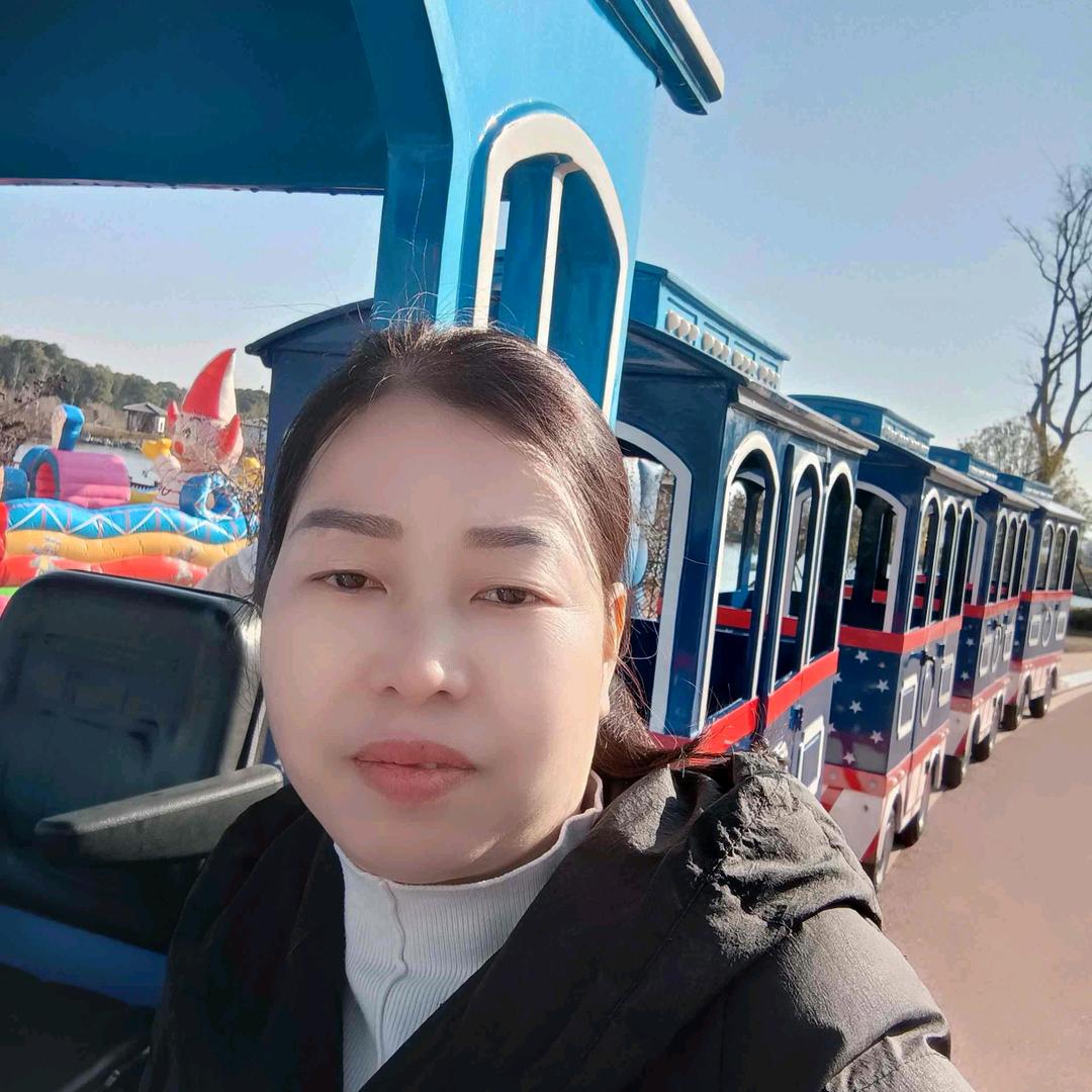 婷婷妈