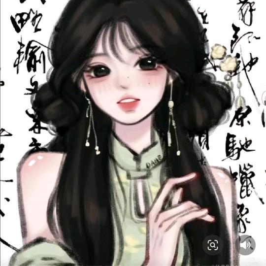 慧♡慧的女儿