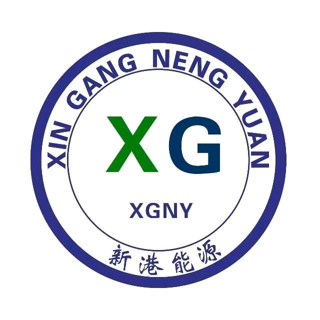 陕西新港能源