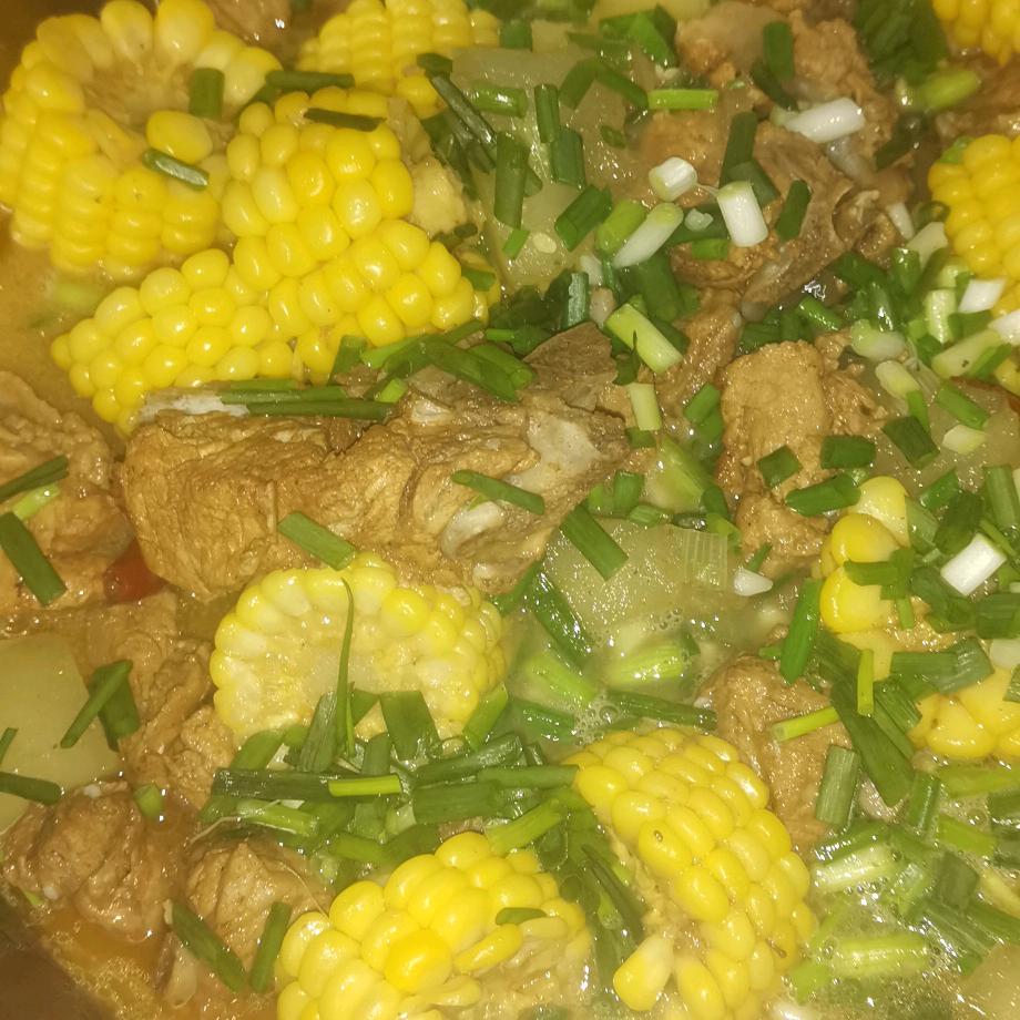 迷茫