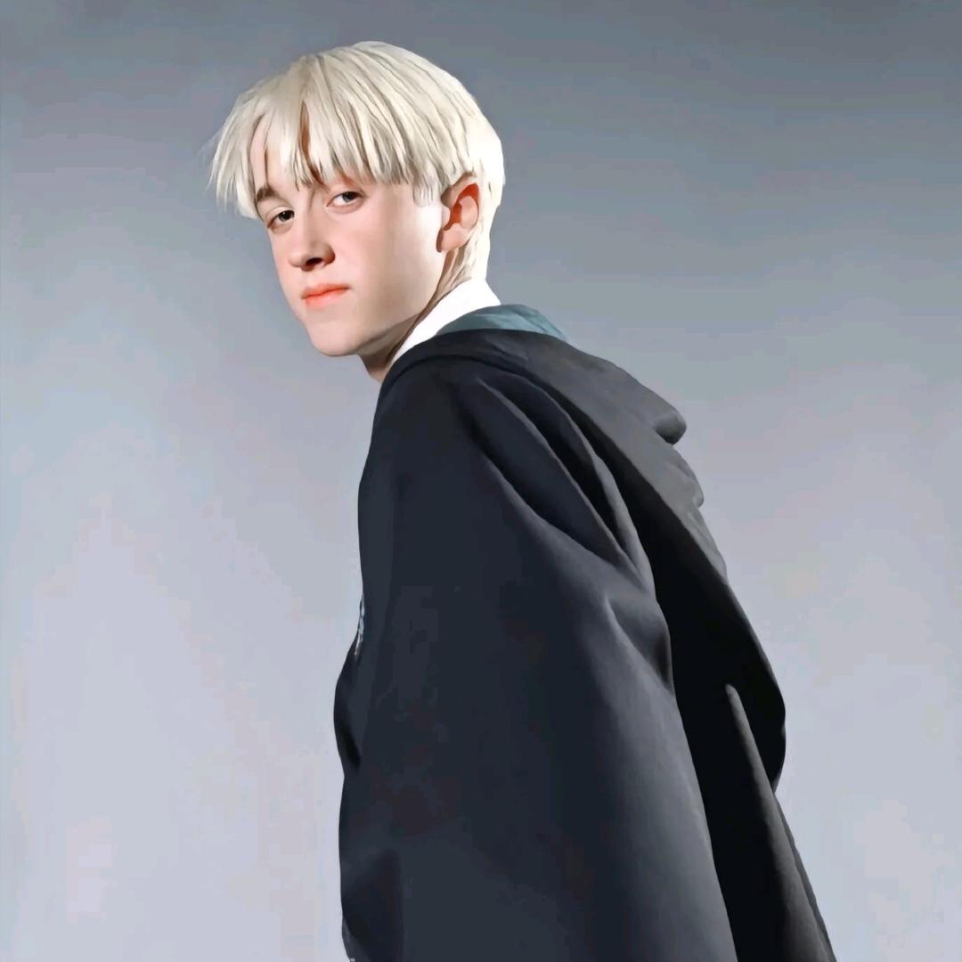 Draco Malfoy