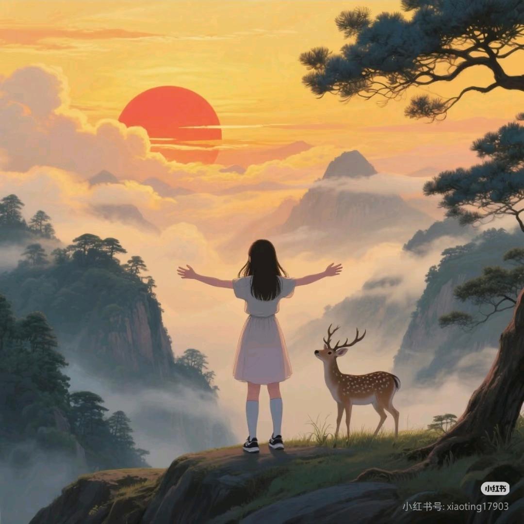喜婷儿～