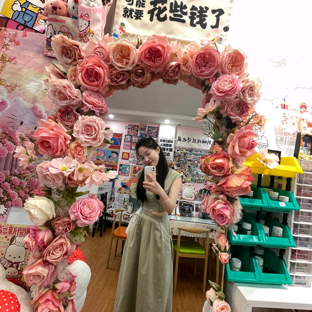 淘淘