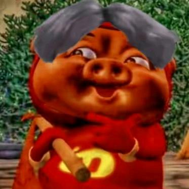 老八秘制小汉堡