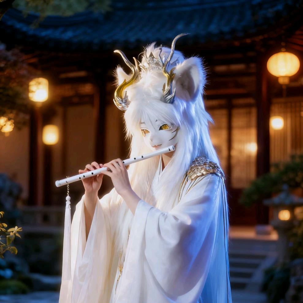 捌月de雪JJ