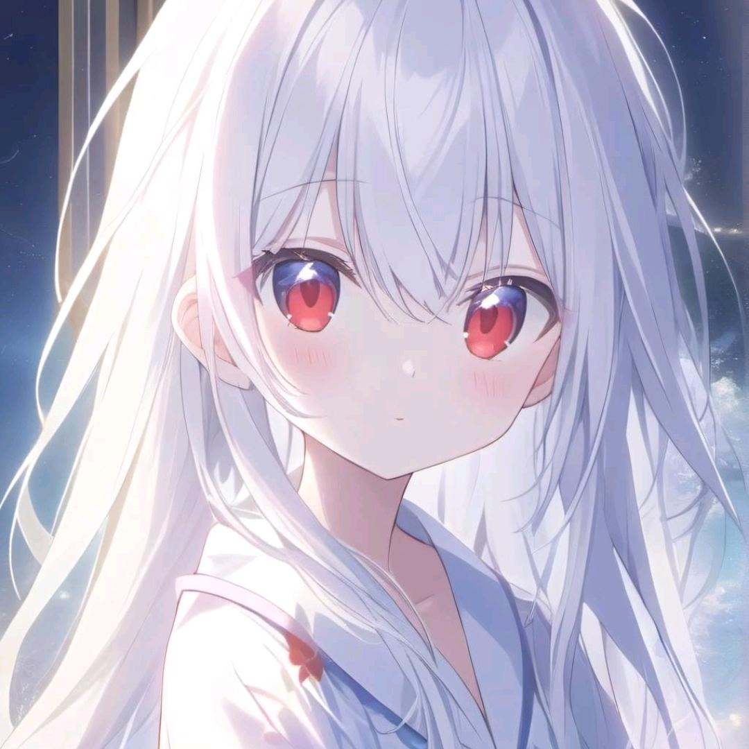 蝴蝶花🎀️