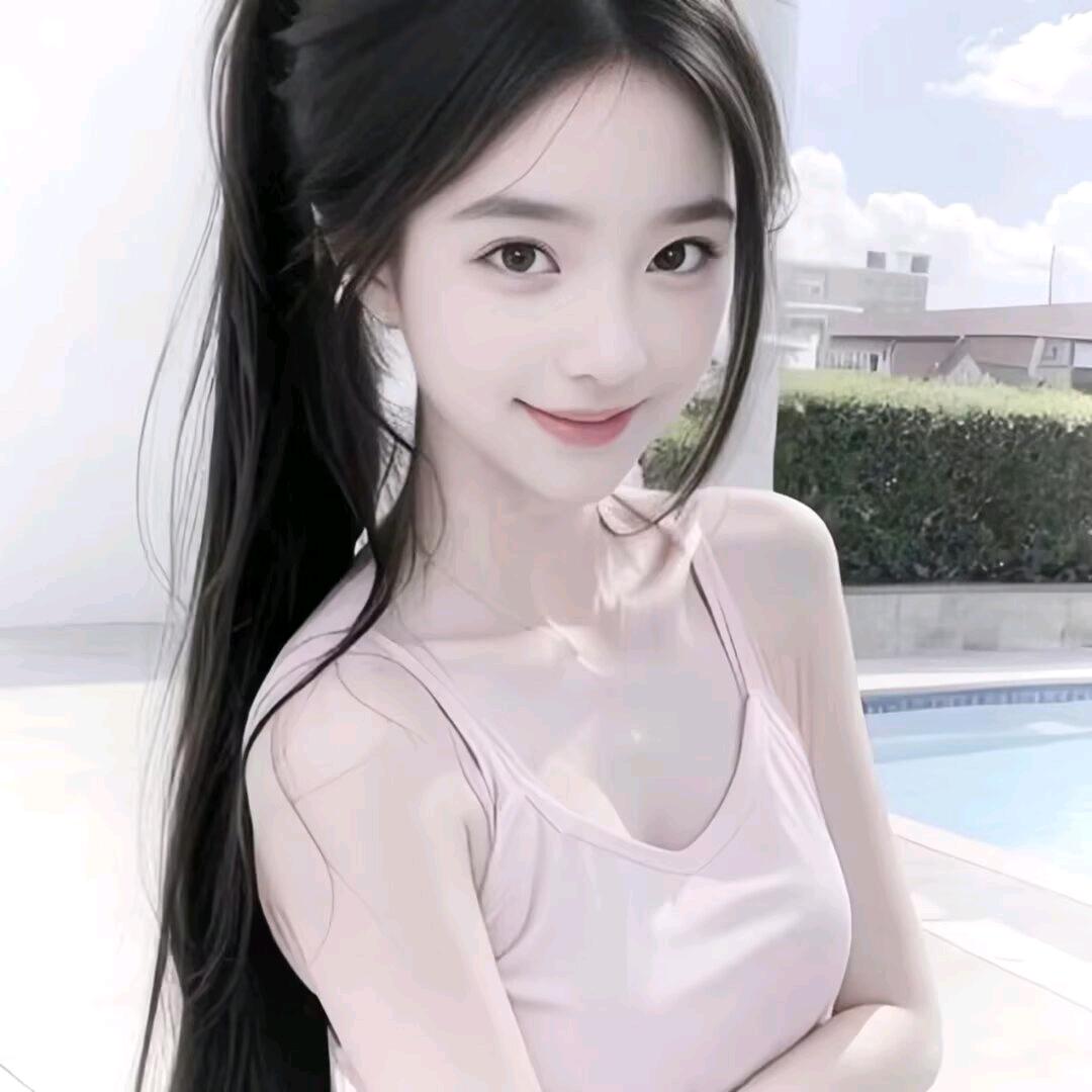 工大小雨学姐