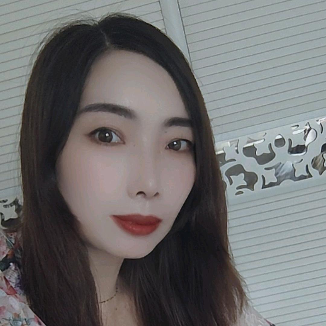 青丝如画