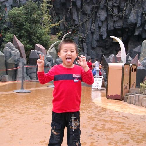 林《风声》