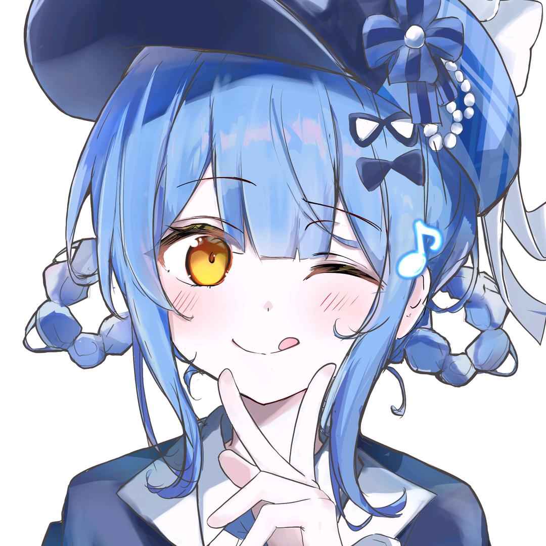 橘雪莉（不吃香菜）