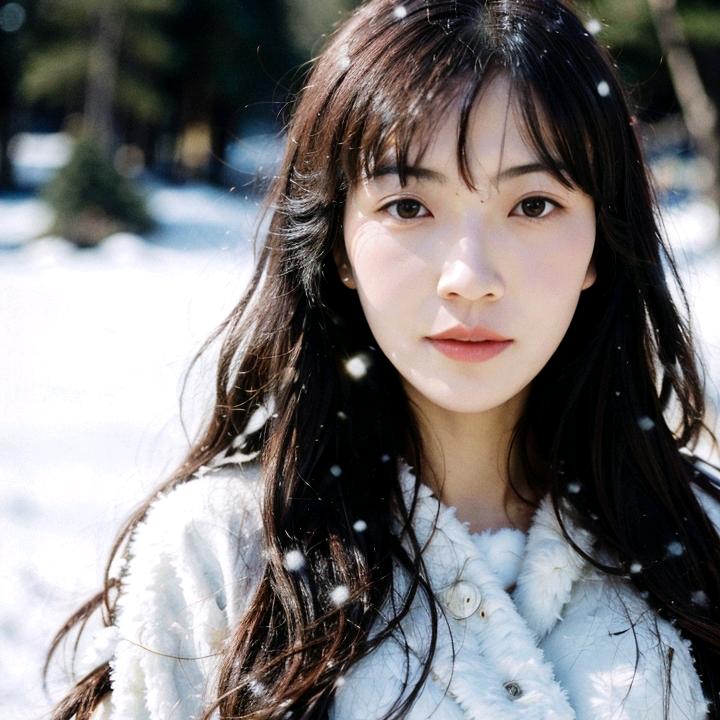 李妹