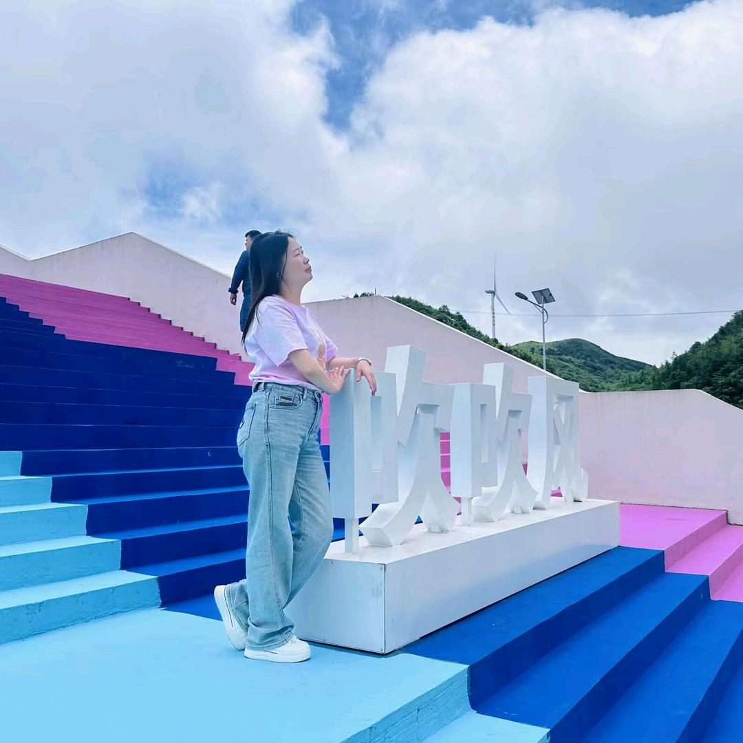 乡村干部🍀小方