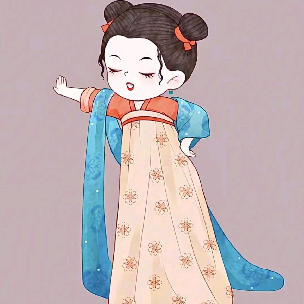 茶茶（拒私聊  ）
