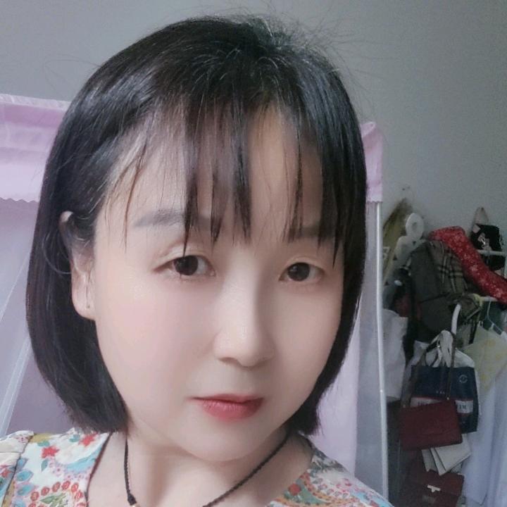 静静儿🎤