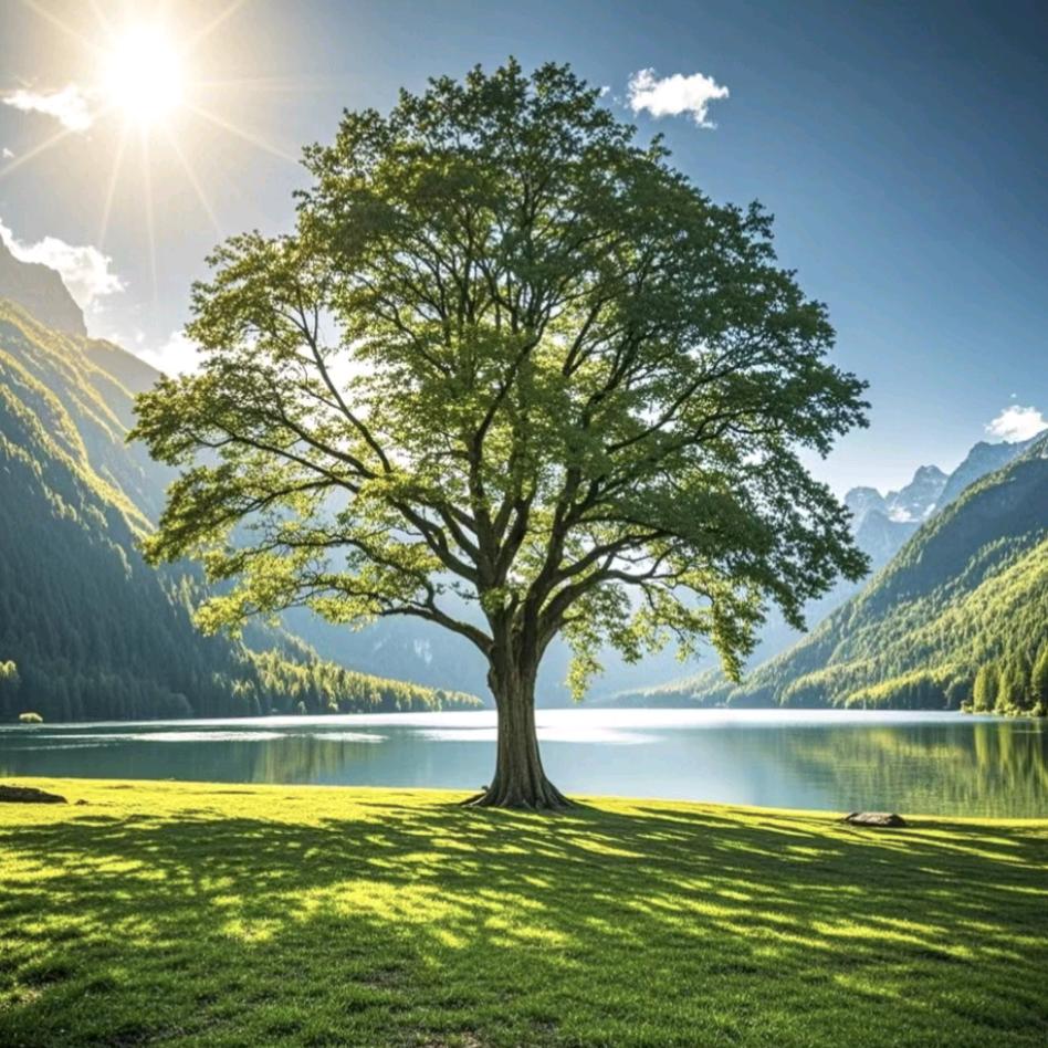 ☀️塰之戀🌲