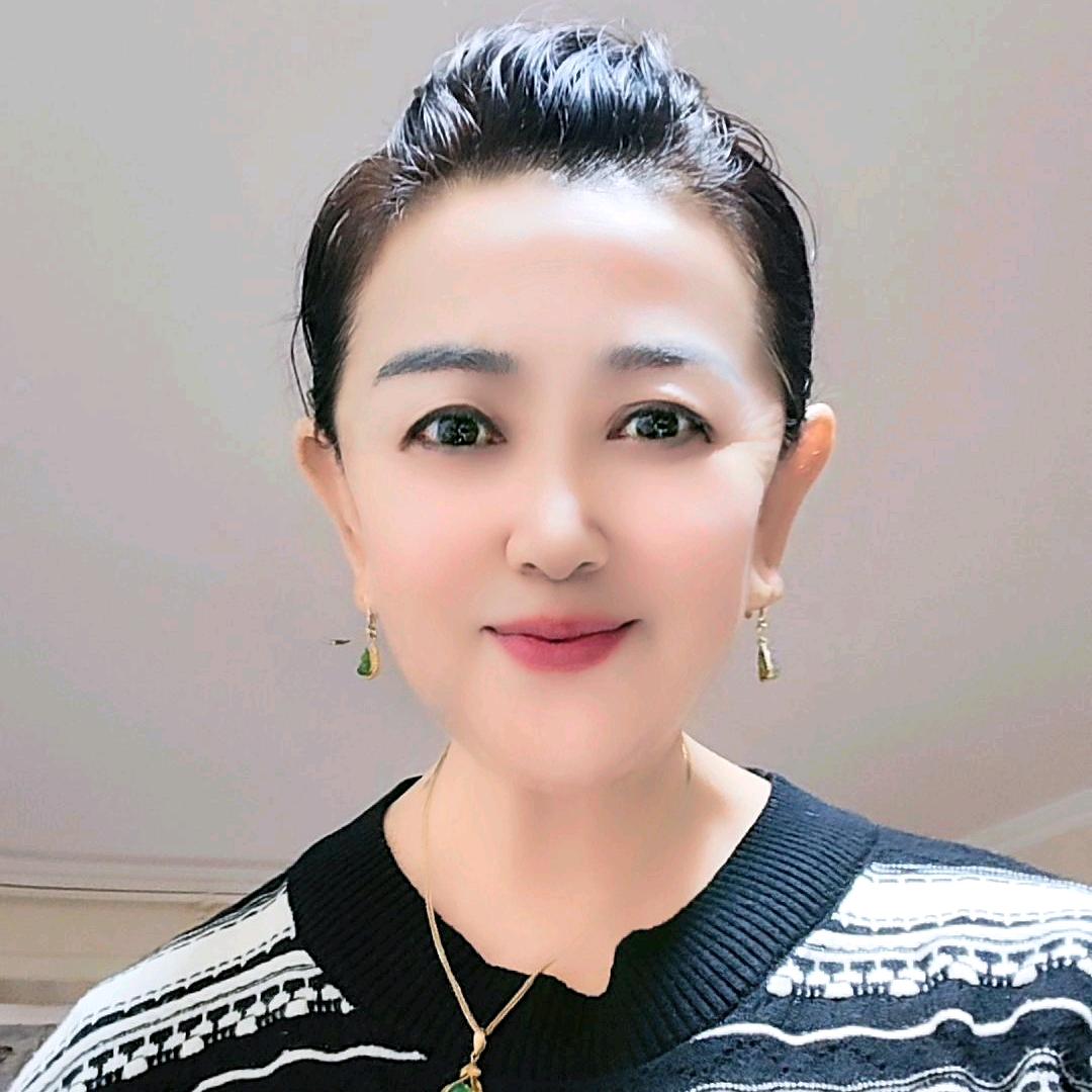 👍默涵是最美笑容女主播🌹