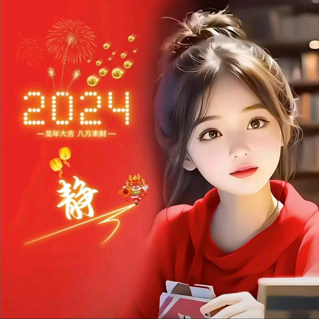 静